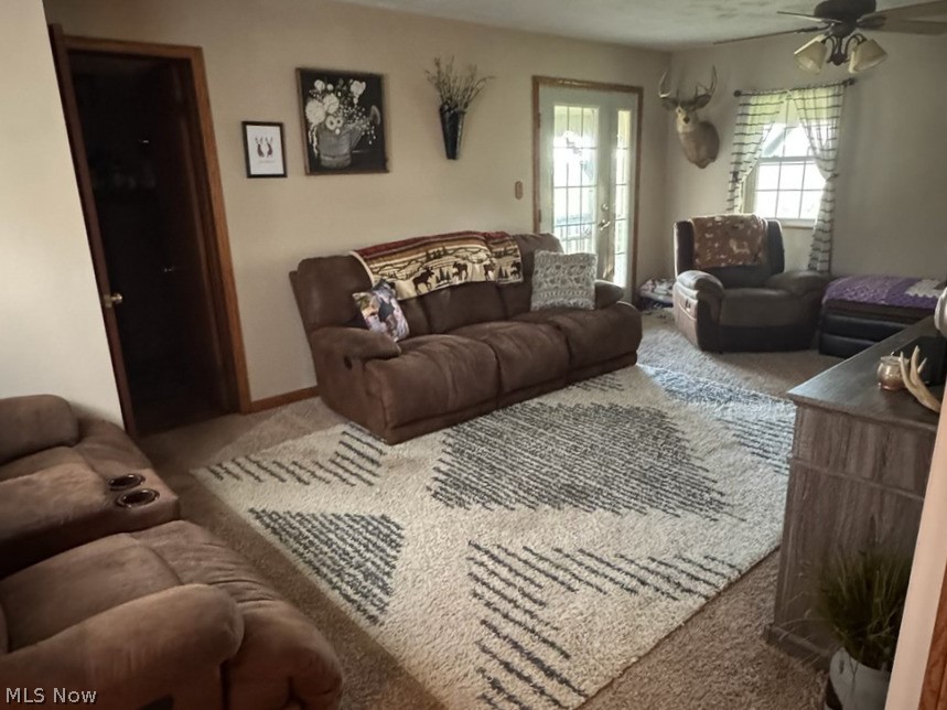 45351 Kip Clark Road Caldwell OH 43724