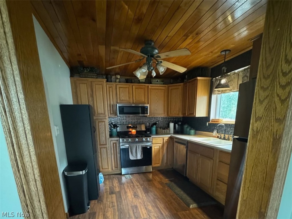 45351 Kip Clark Road Caldwell OH 43724