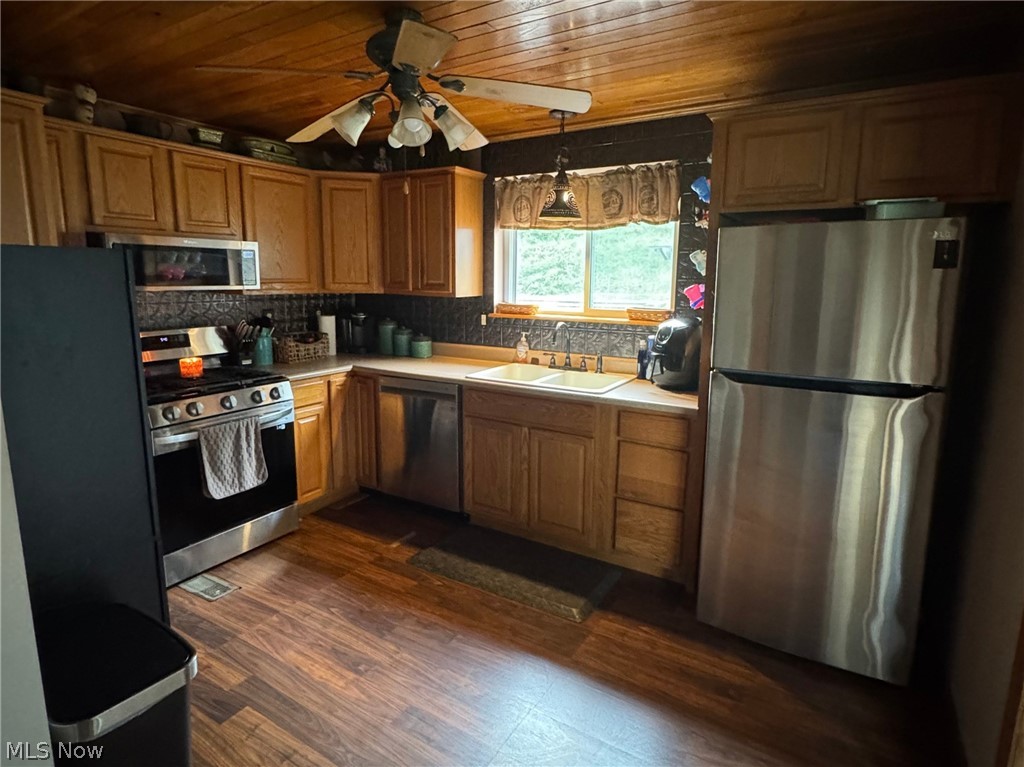 45351 Kip Clark Road Caldwell OH 43724