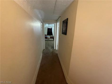3140 W 33rd Street Cleveland OH 44109