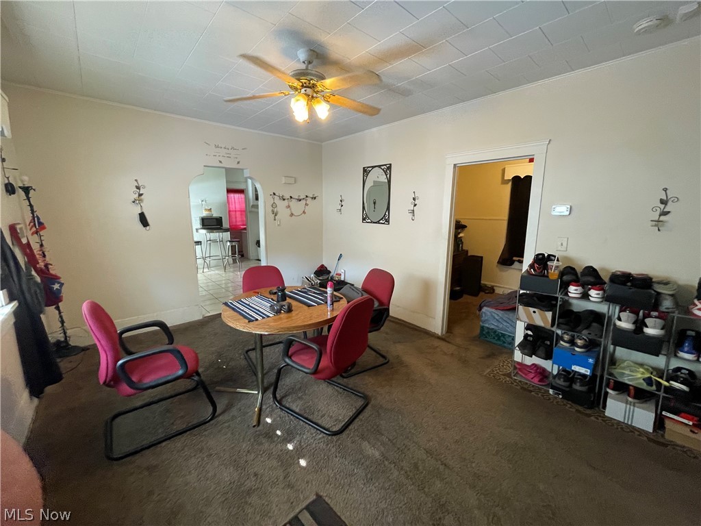 3140 W 33rd Street Cleveland OH 44109