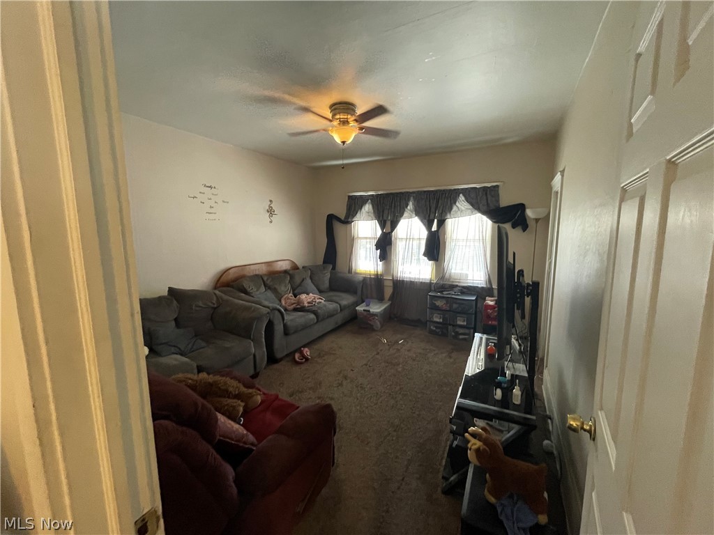 3140 W 33rd Street Cleveland OH 44109