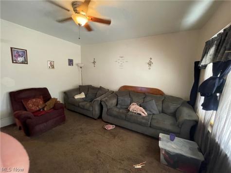 3140 W 33rd Street Cleveland OH 44109