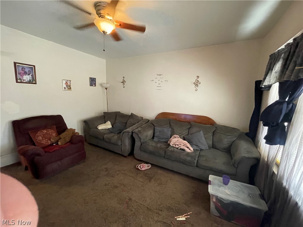 3140 W 33rd Street Cleveland OH 44109