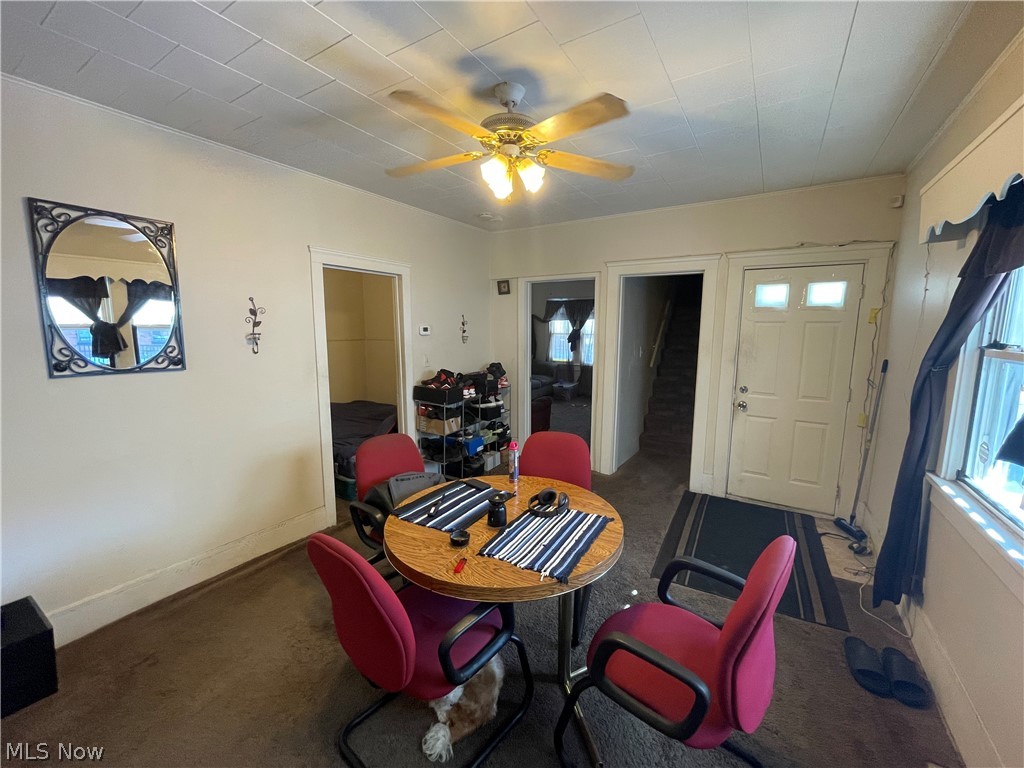 3140 W 33rd Street Cleveland OH 44109