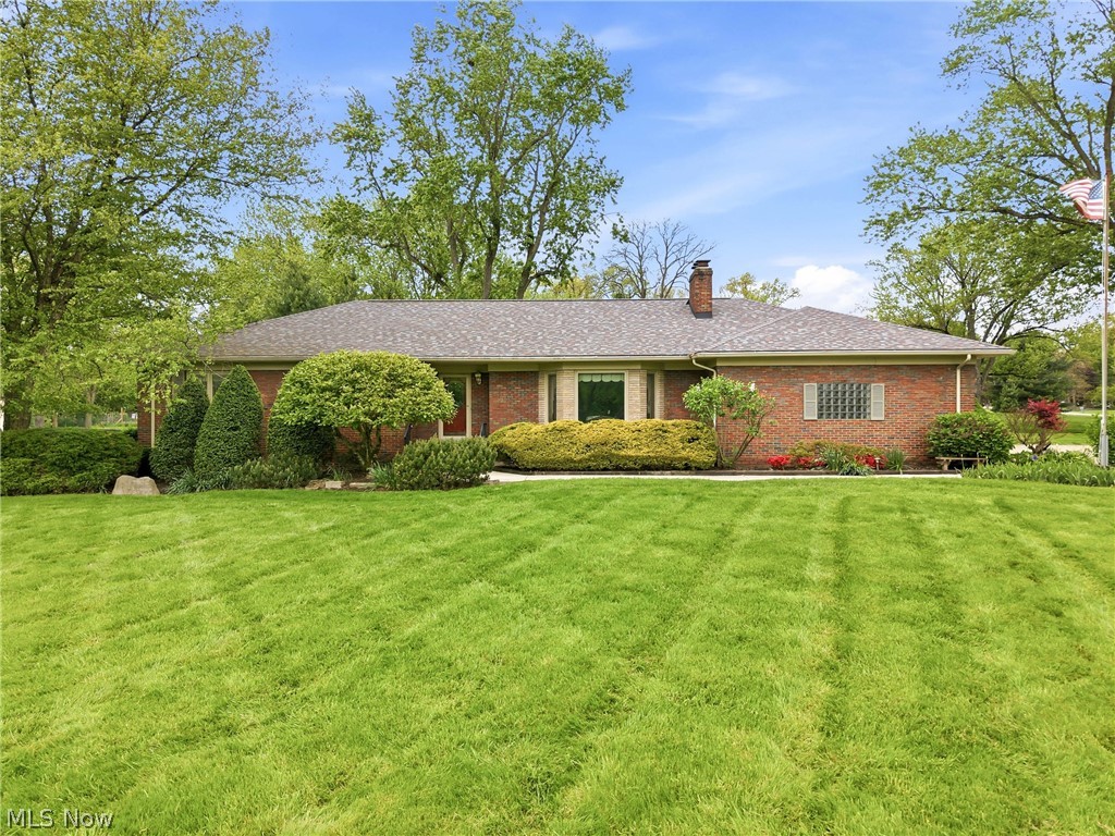 4122 Devon Drive SE Warren OH 44484