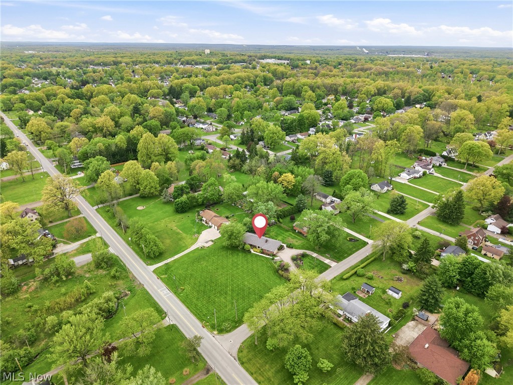 4122 Devon Drive SE Warren OH 44484