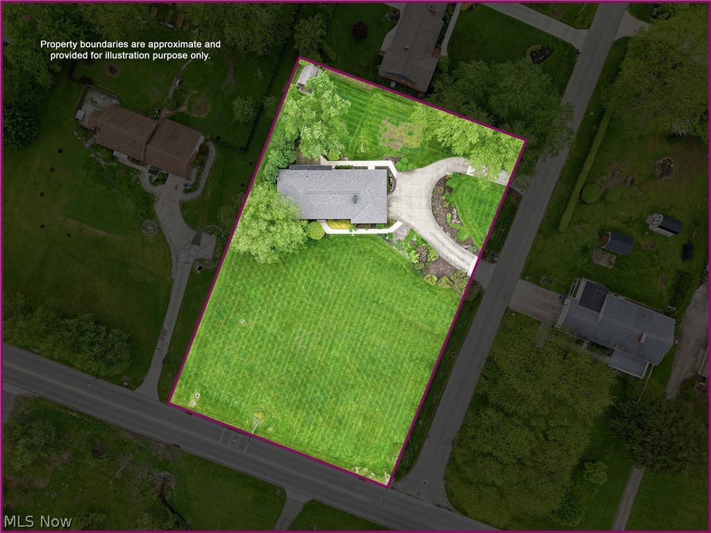 4122 Devon Drive SE Warren OH 44484