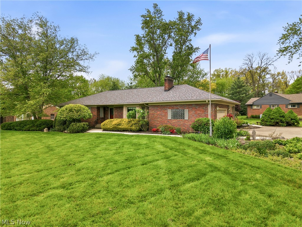4122 Devon Drive SE Warren OH 44484