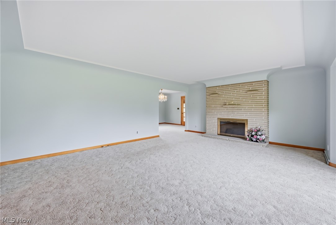4122 Devon Drive SE Warren OH 44484