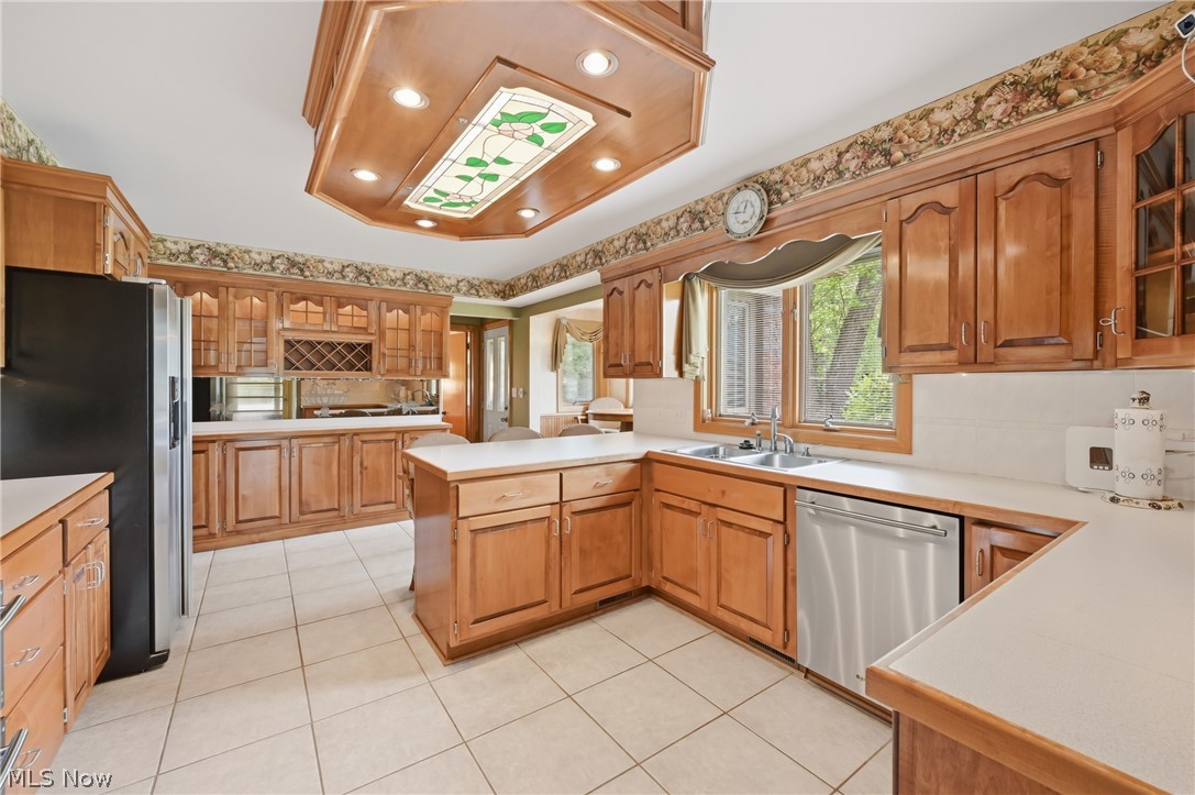 4122 Devon Drive SE Warren OH 44484