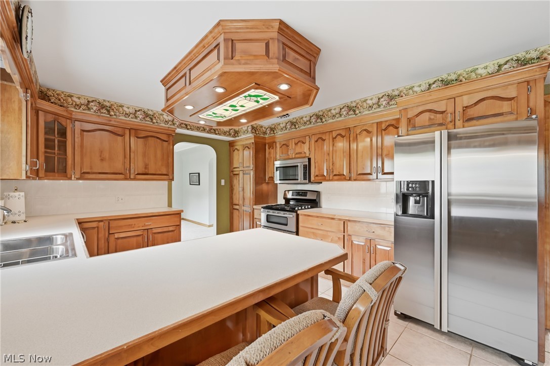 4122 Devon Drive SE Warren OH 44484