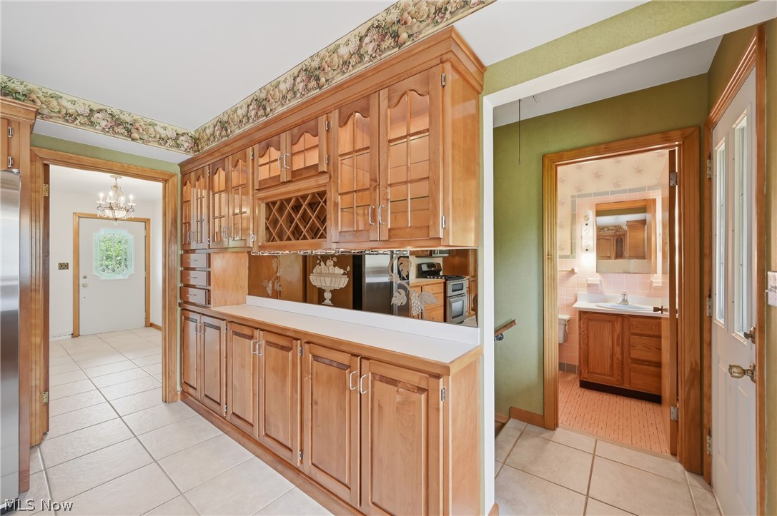 4122 Devon Drive SE Warren OH 44484