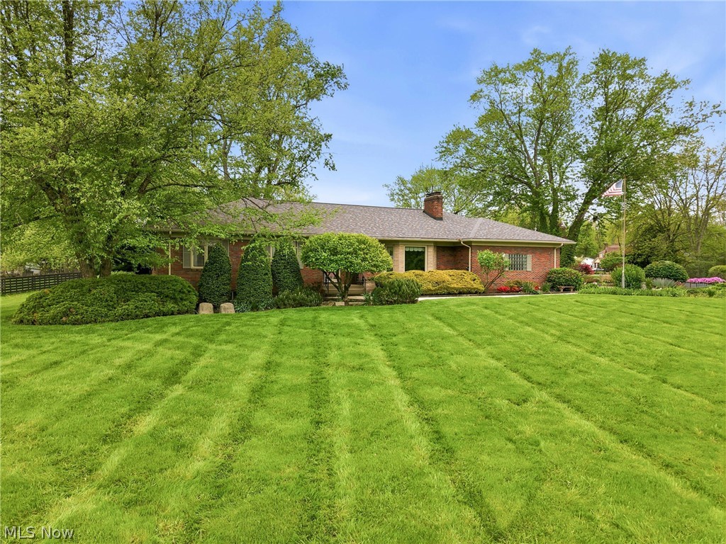 4122 Devon Drive SE Warren OH 44484