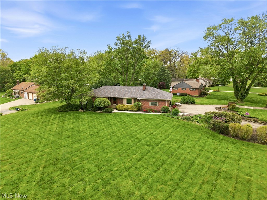 4122 Devon Drive SE Warren OH 44484