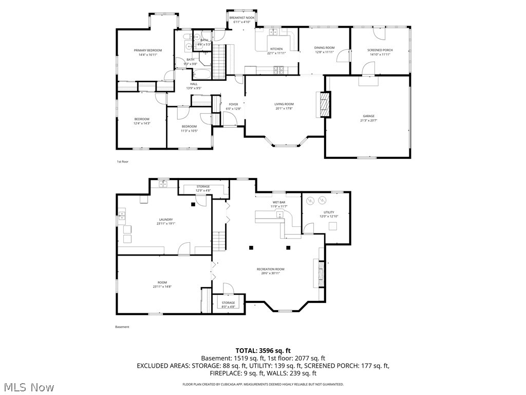 4122 Devon Drive SE Warren OH 44484