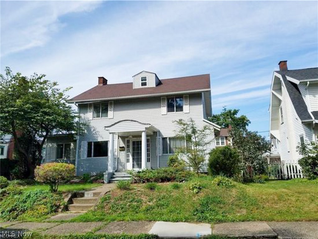 1919 Frazer Avenue NW Canton OH 44709