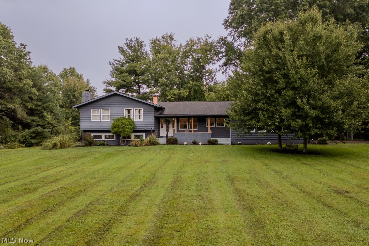 15831 German Church Road Atwater OH 44201