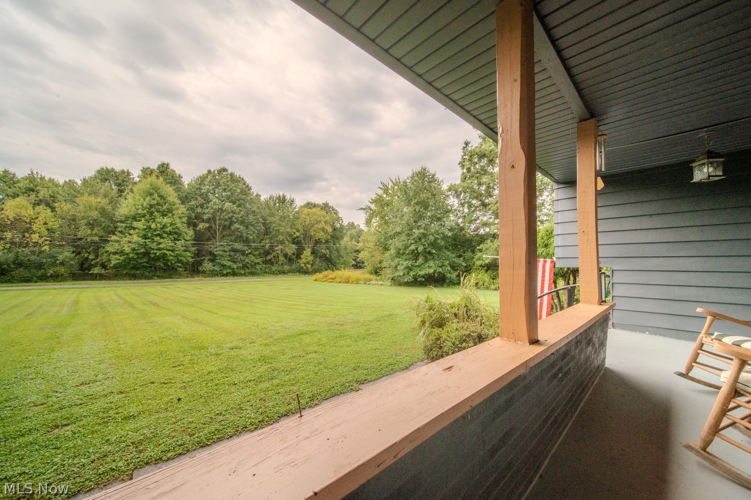 15831 German Church Road Atwater OH 44201