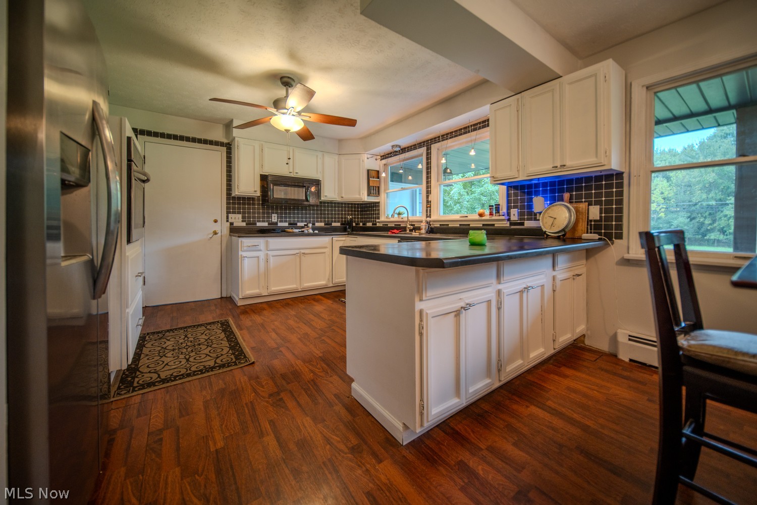 15831 German Church Road Atwater OH 44201