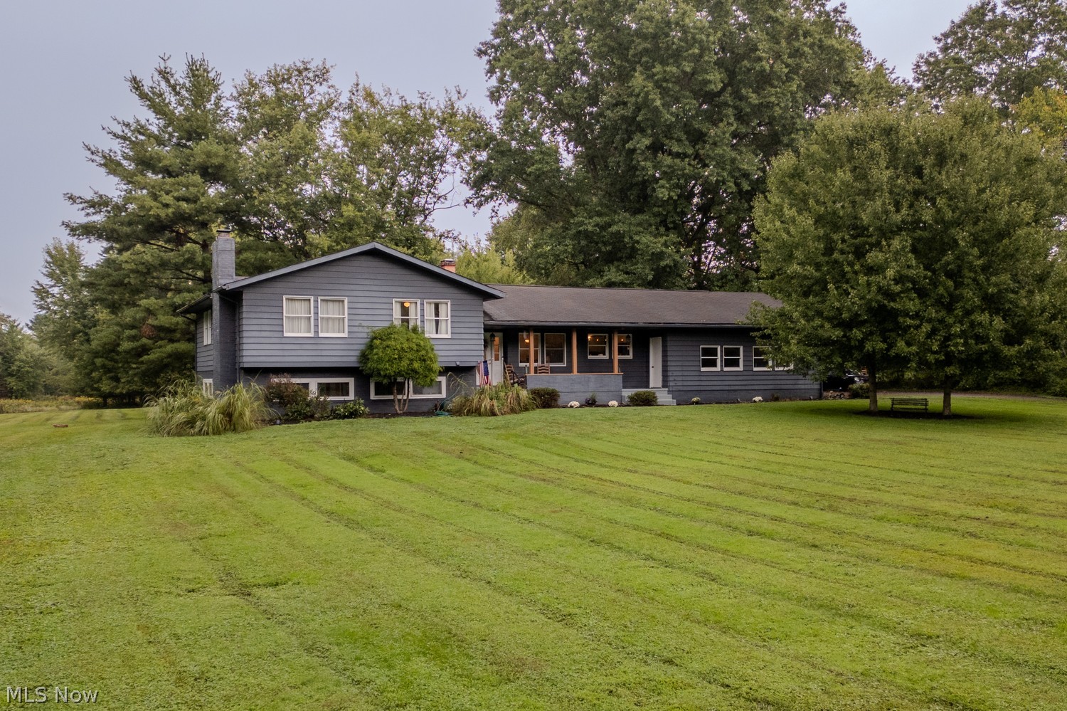 15831 German Church Road Atwater OH 44201