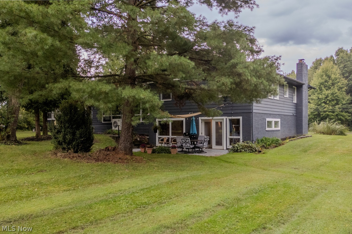 15831 German Church Road Atwater OH 44201