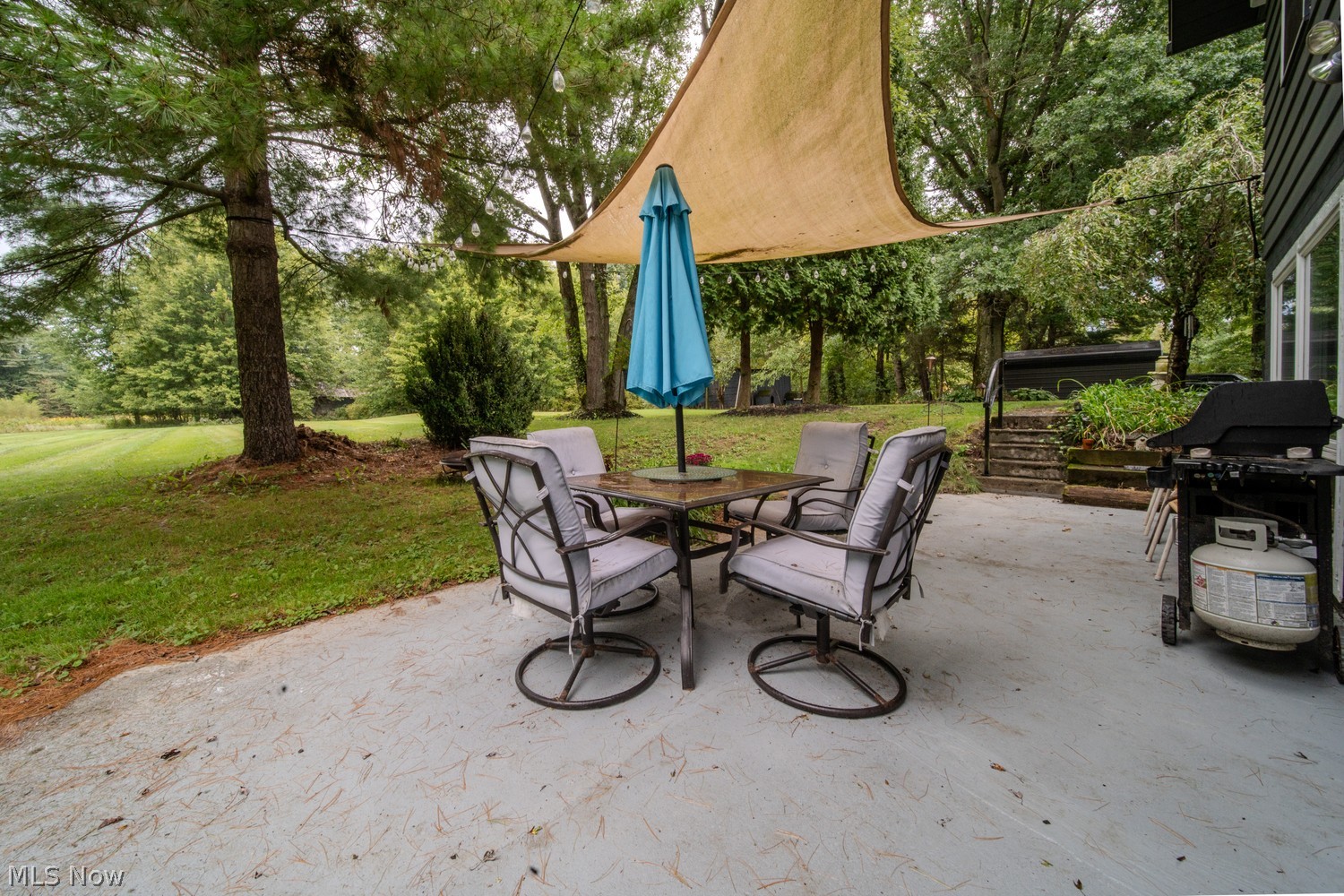 15831 German Church Road Atwater OH 44201