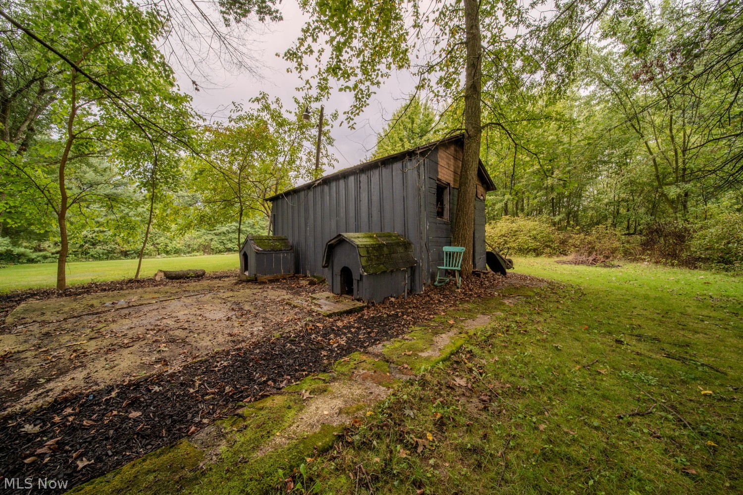 15831 German Church Road Atwater OH 44201