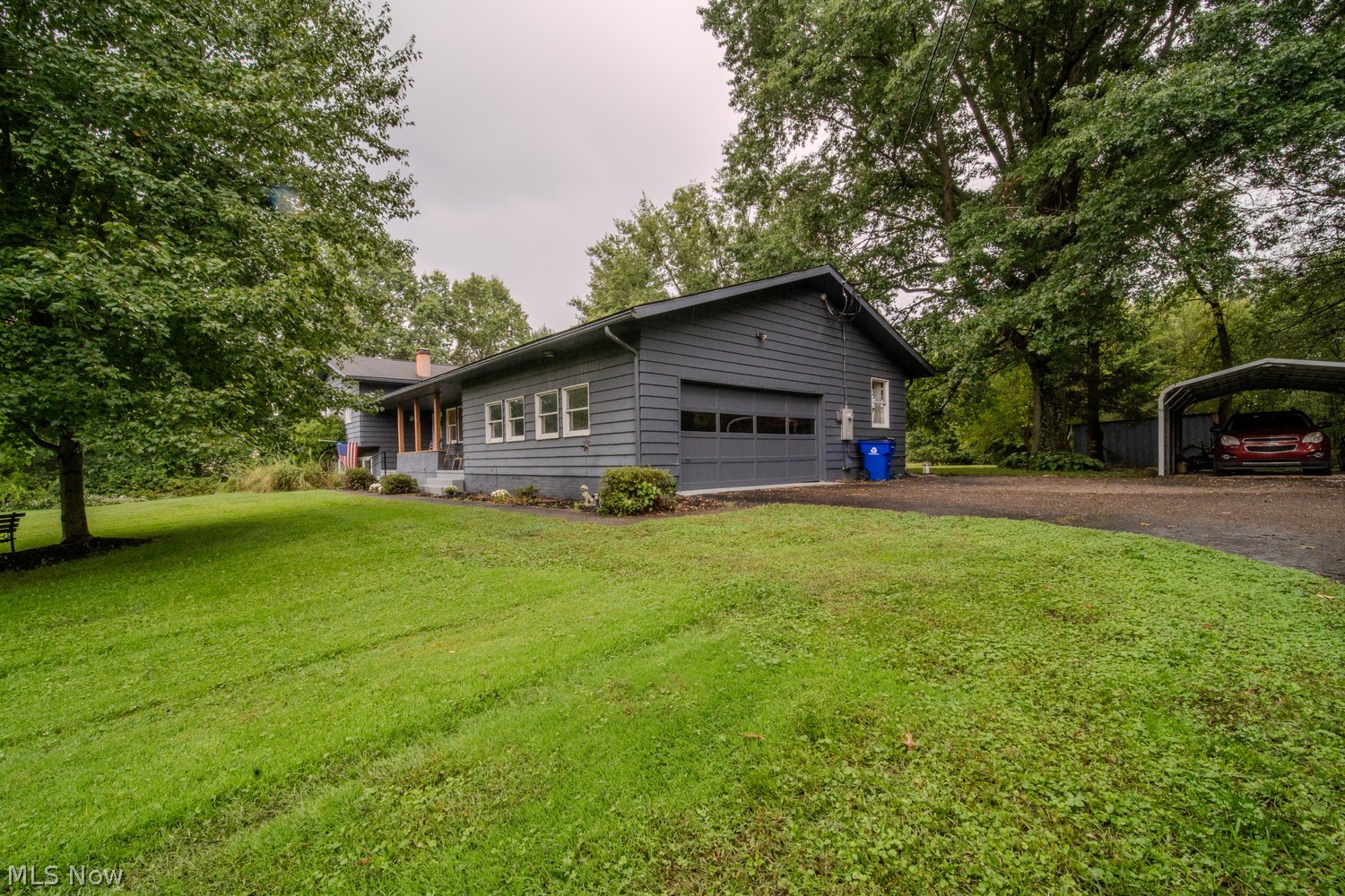 15831 German Church Road Atwater OH 44201