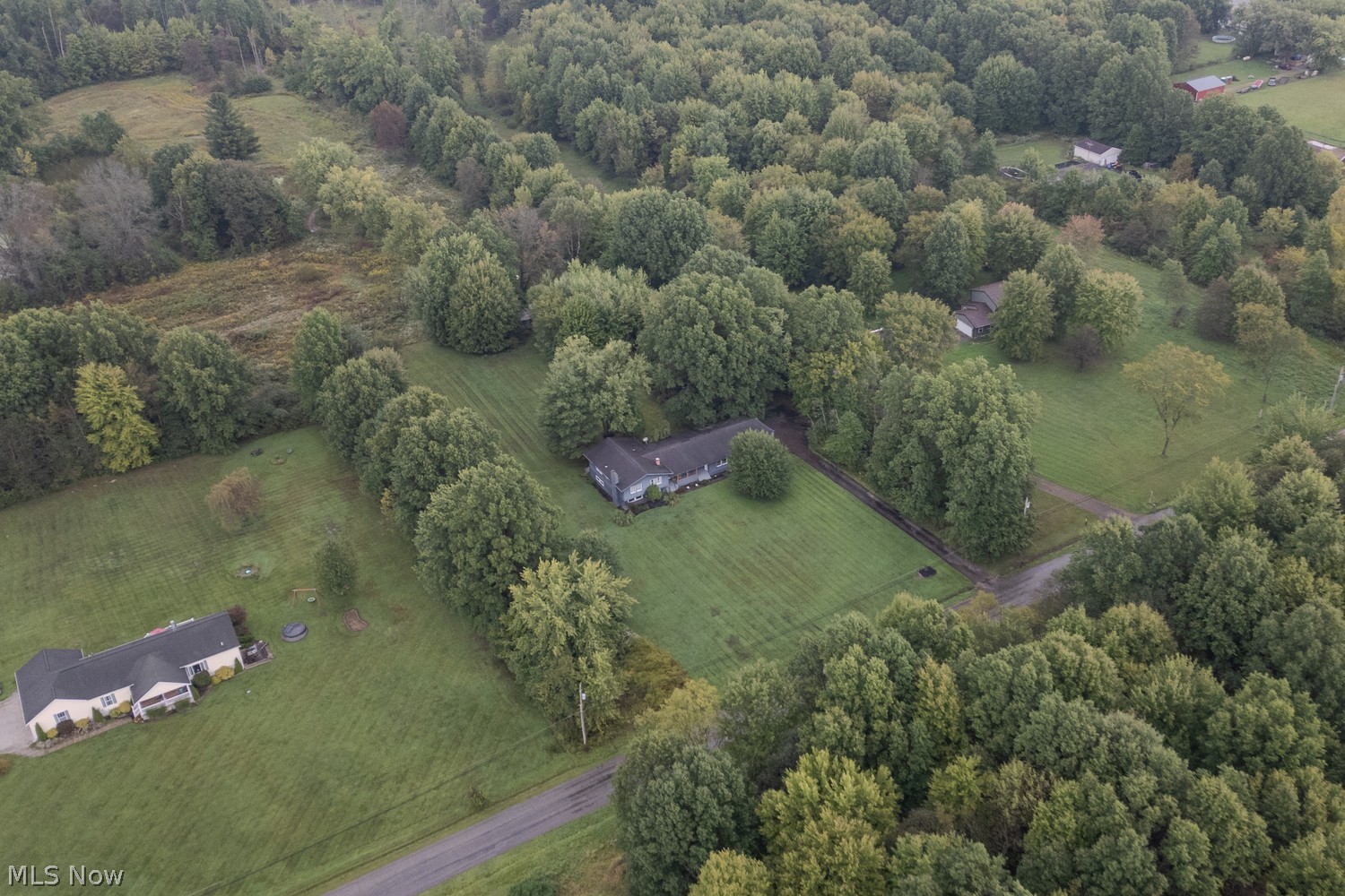 15831 German Church Road Atwater OH 44201