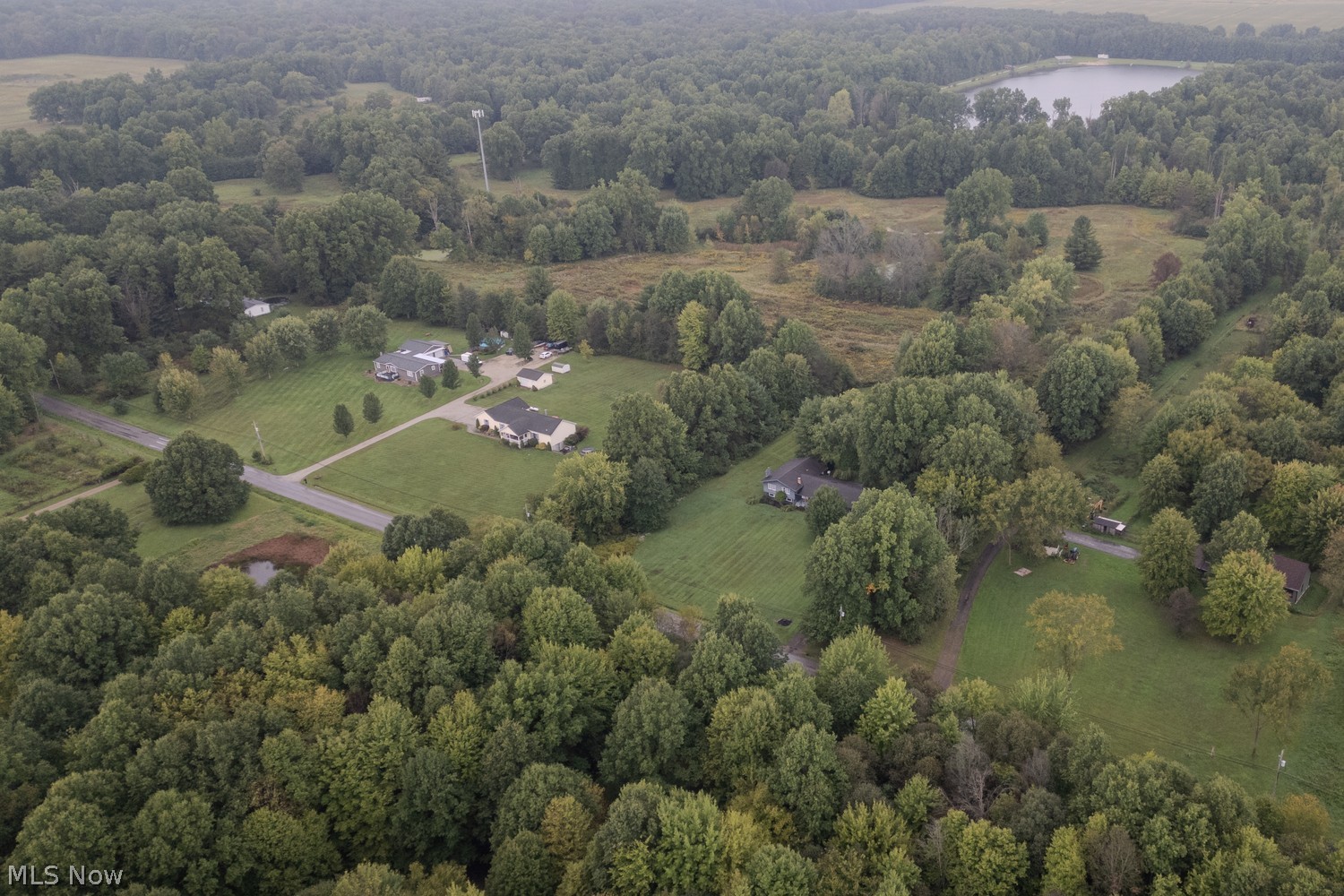 15831 German Church Road Atwater OH 44201