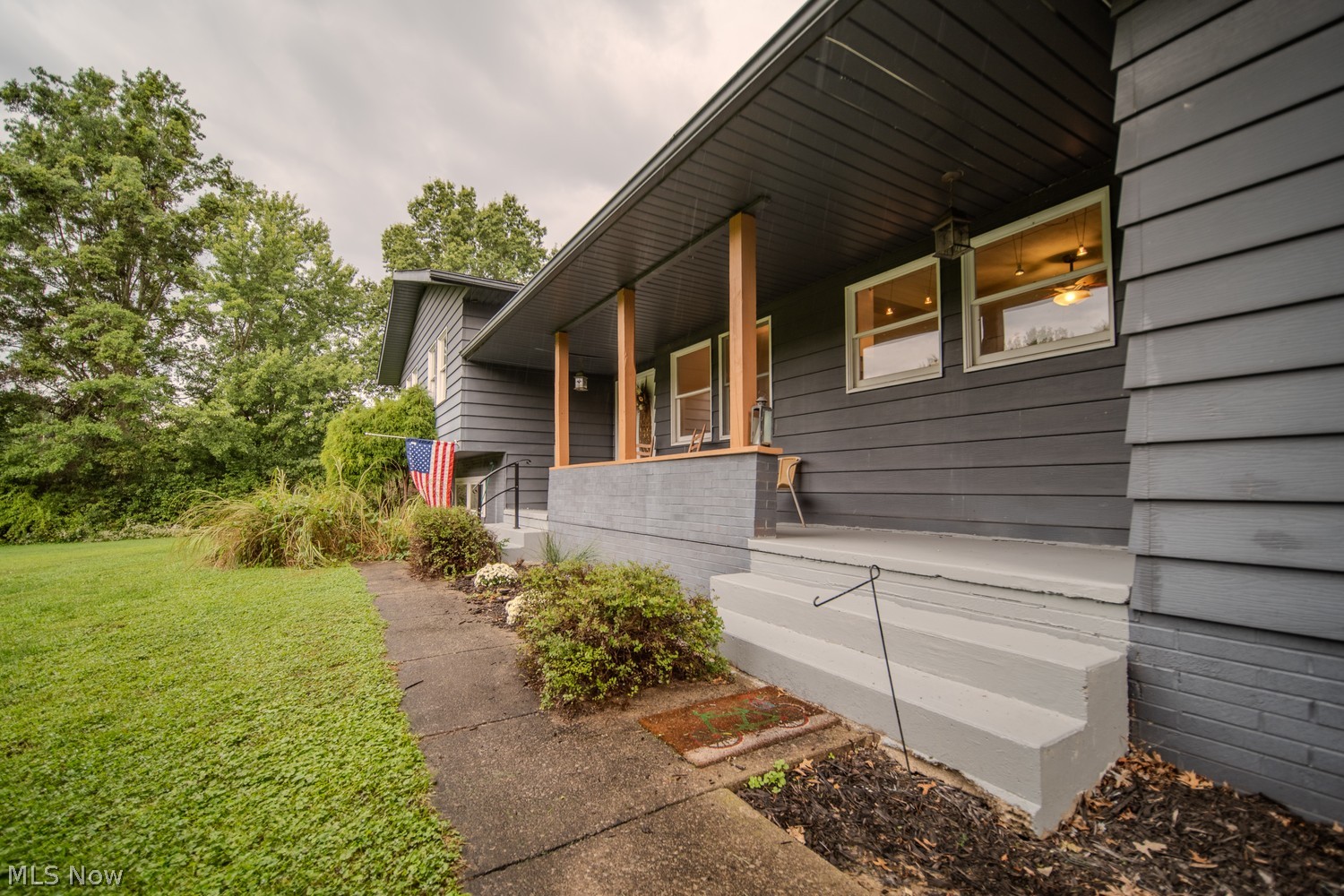 15831 German Church Road Atwater OH 44201