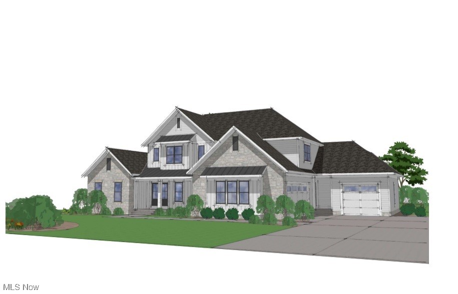 9006 Greensway Street NW Massillon OH 44646