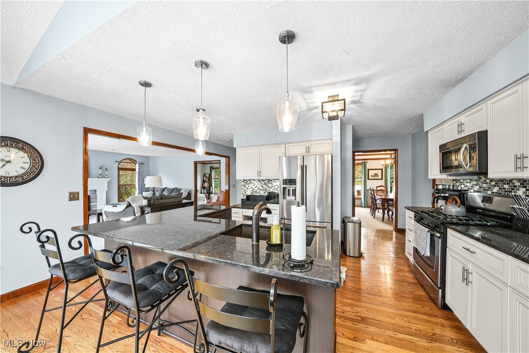 350 Aspen Court Aurora OH 44202