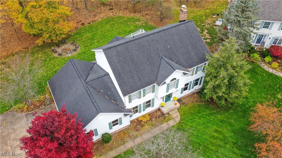 350 Aspen Court Aurora OH 44202