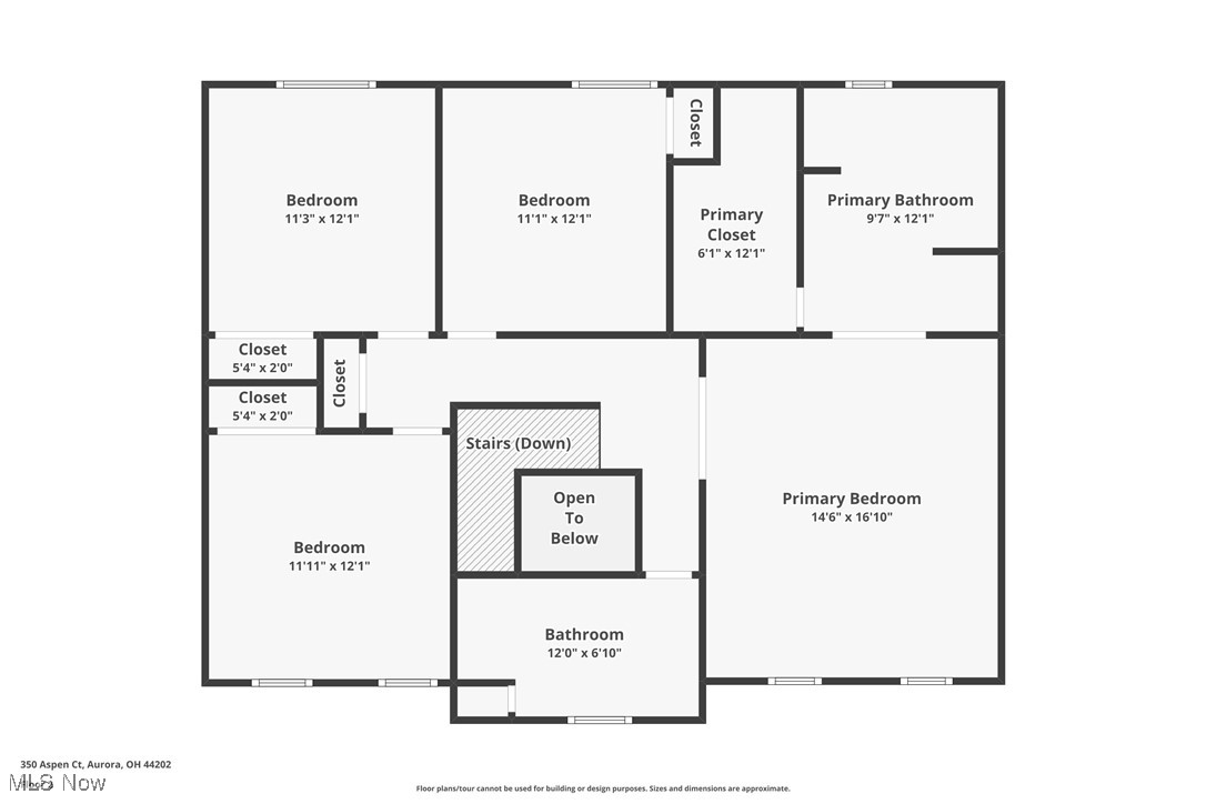 350 Aspen Court Aurora OH 44202