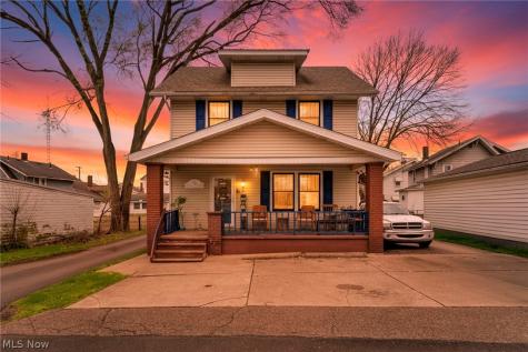 1815 Walden Avenue NW Canton OH 44709