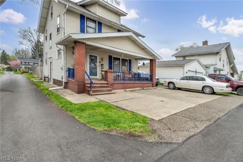 1815 Walden Avenue NW Canton OH 44709