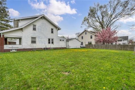 1815 Walden Avenue NW Canton OH 44709