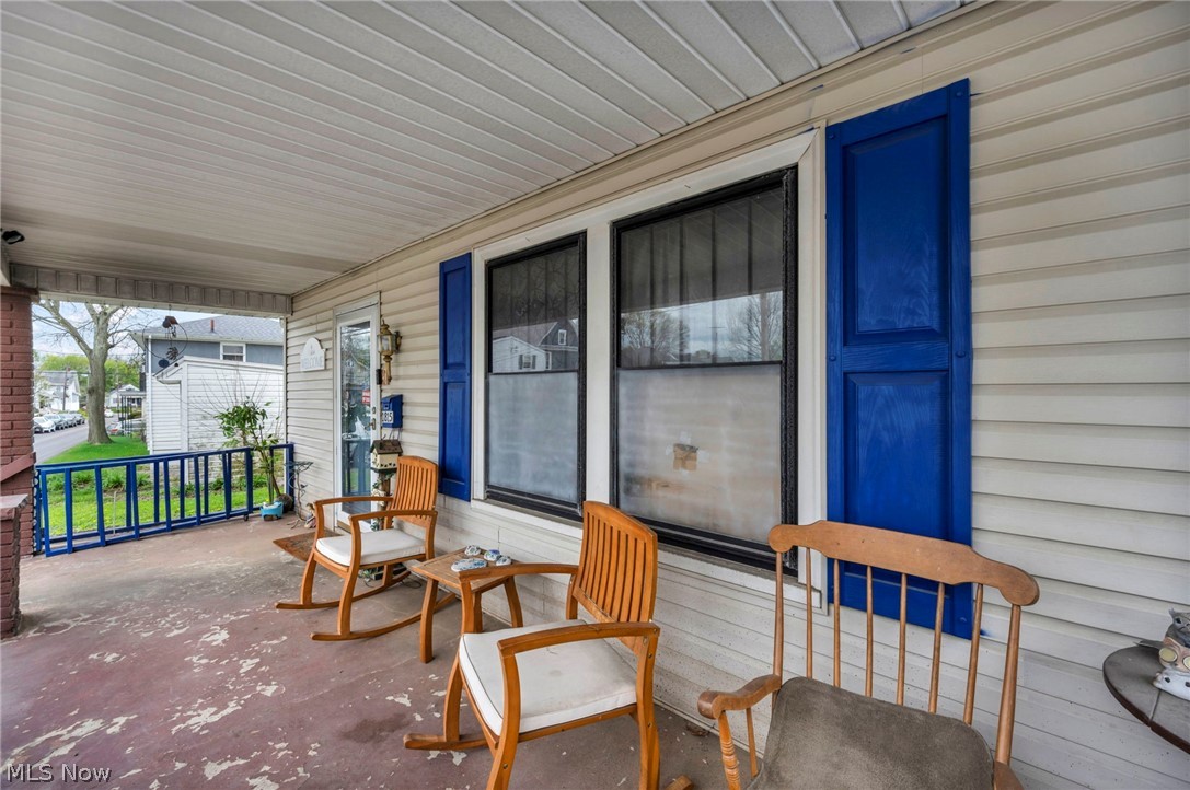 1815 Walden Avenue NW Canton OH 44709