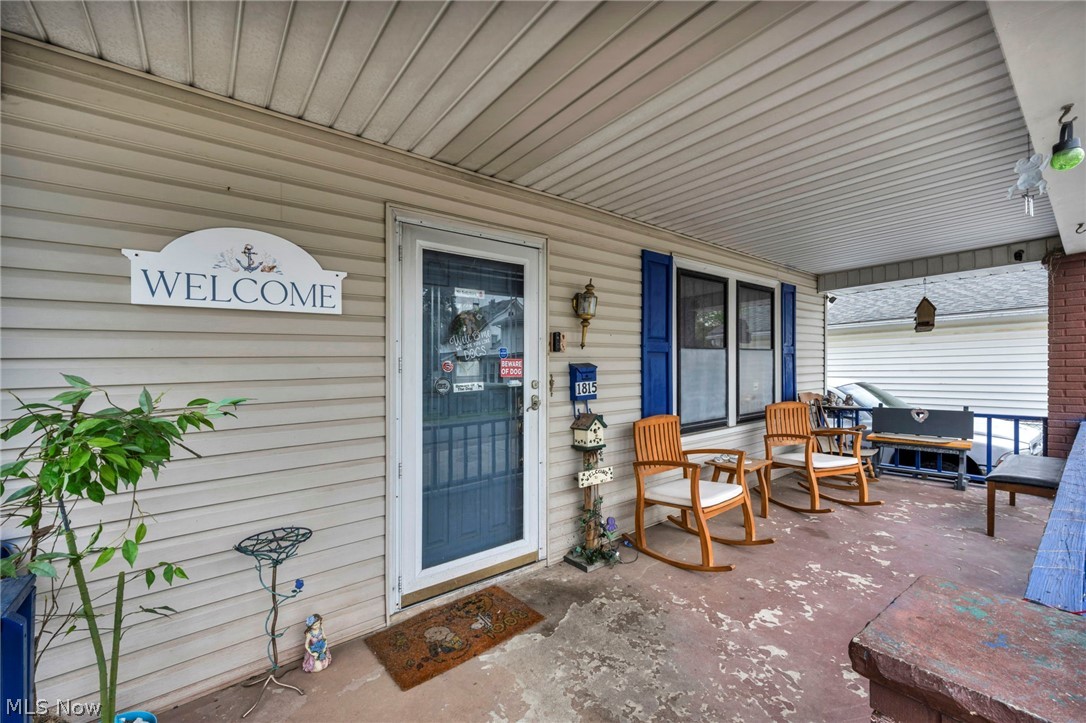 1815 Walden Avenue NW Canton OH 44709