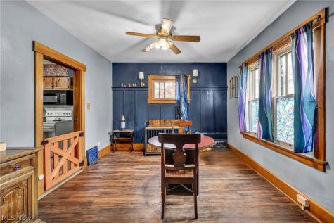 1815 Walden Avenue NW Canton OH 44709
