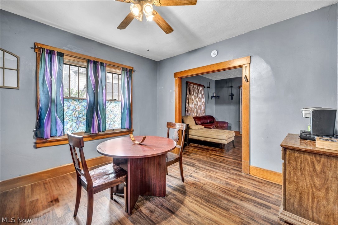1815 Walden Avenue NW Canton OH 44709