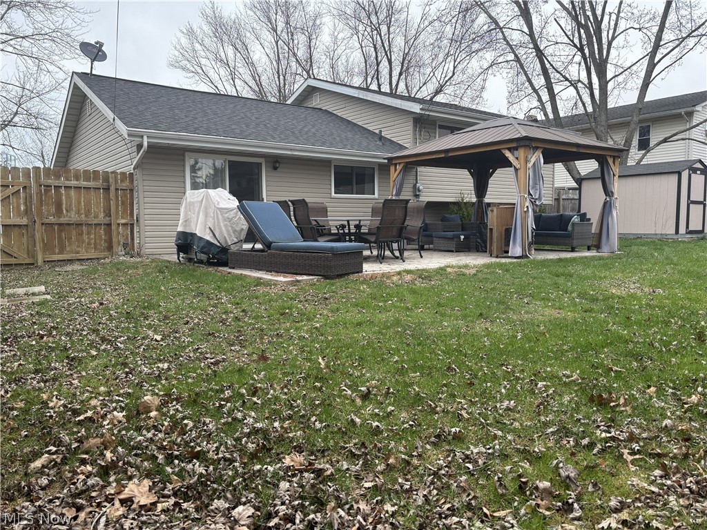 236 Northfield Drive Elyria OH 44035