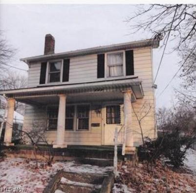 1822 Lincoln Way NW Massillon OH 44647