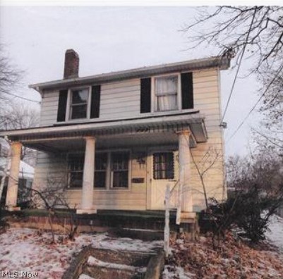 1822 Lincoln Way NW Massillon OH 44647