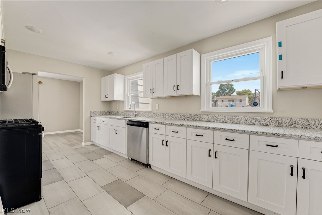 2245 Sunset Drive Wickliffe OH 44092