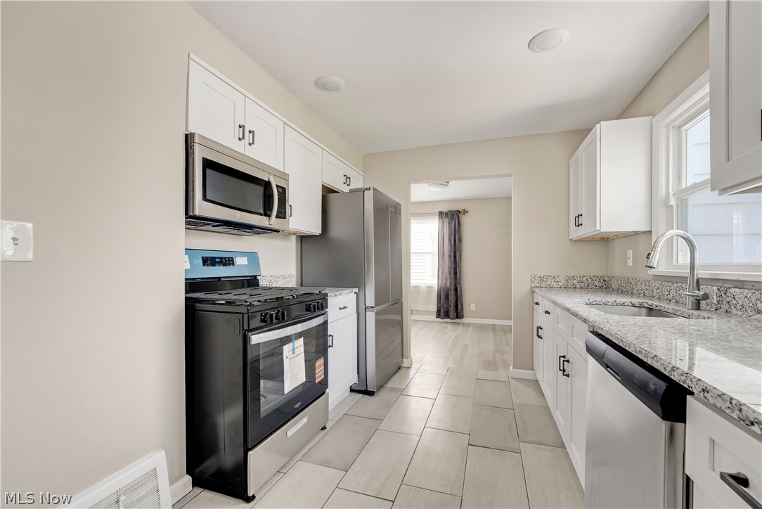 2245 Sunset Drive Wickliffe OH 44092