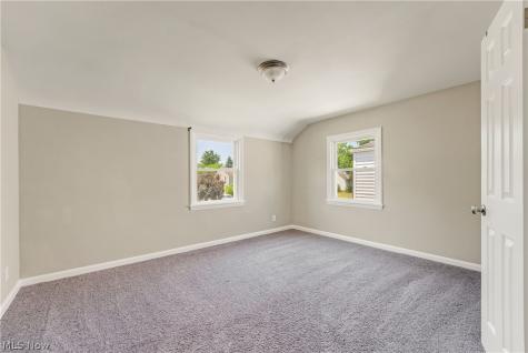 2245 Sunset Drive Wickliffe OH 44092