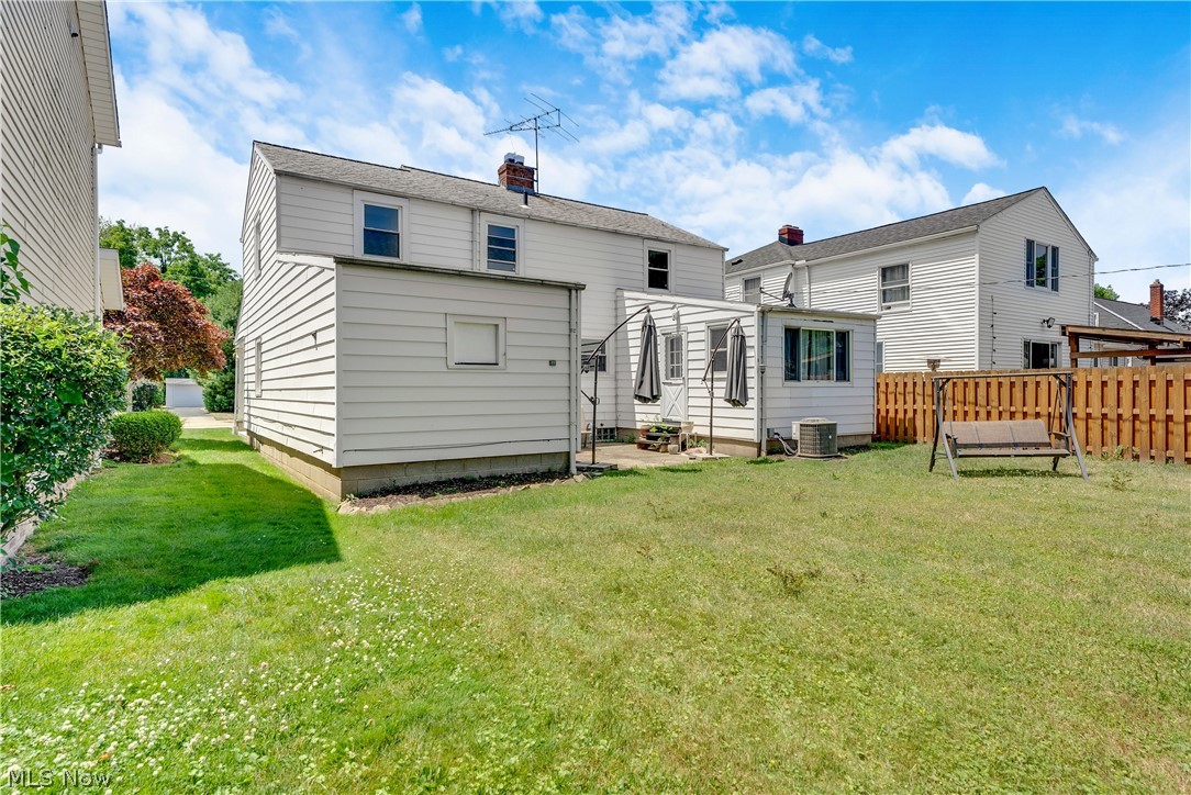 2245 Sunset Drive Wickliffe OH 44092